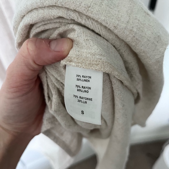 Rachel Pally Adelaide Dress - Picture 4 of 6